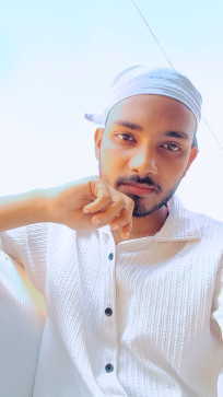 Ansh Gujjral, 18, India