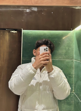 Rohan Tomar, 18, India