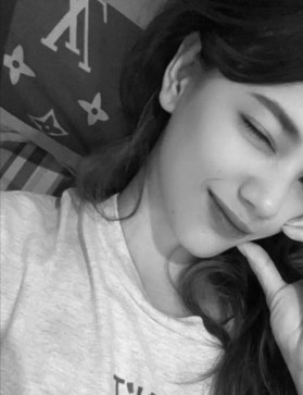 Joana, 29, Australia