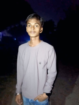 Ravi Kumar, 20, India