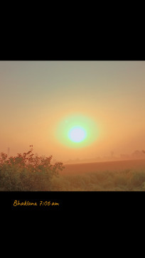 Manit Ahlawat, 19, India