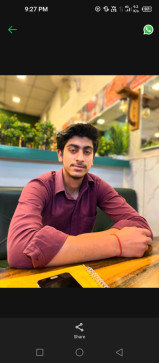 Manit Ahlawat, 19, India