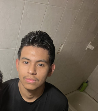 Alex Perez, 18, United States