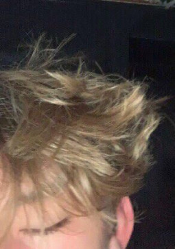 Zach, 18, United States