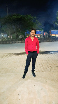 Akash Singh Rawat, 22, India