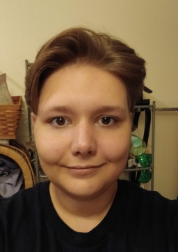 Raymund, 23, United States