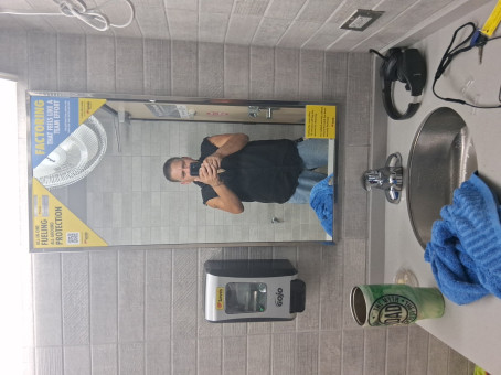 LUIS CANO, 53, United States