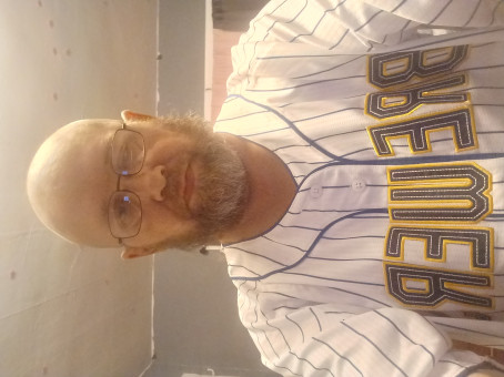 Mike Allen, 49, United States