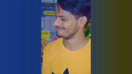 Abhishek Beniwal, 28, India