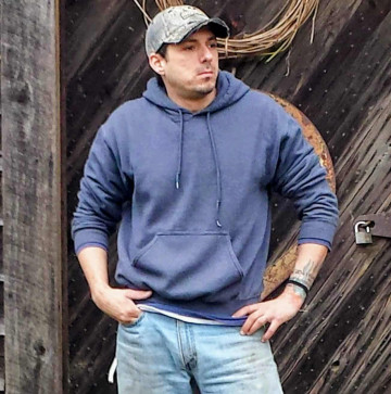 TillDawn, 40, United States