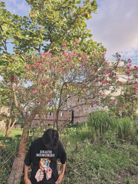 MarvinI6, 18, Philippines