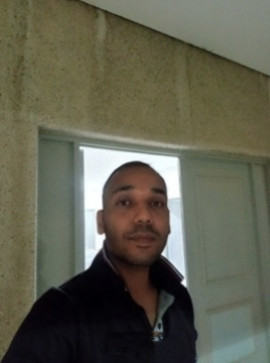 Bald Bondu, 32, India