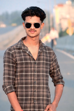 Abhay Singh, 21, India