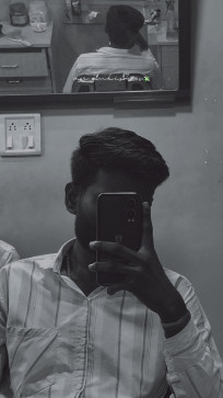 Mukesh Gajare, 18, India