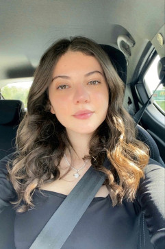 Lainey, 18, United States