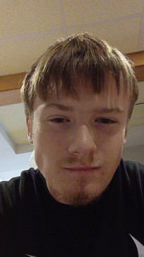 Lukey, 18, United States