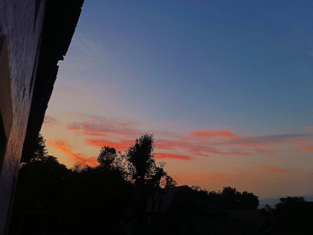 Sehaj Thakur, 19, India