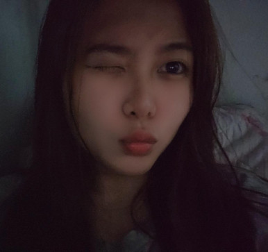 Seji Lee, 25, Philippines