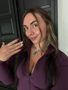 Rachel, 30, United States