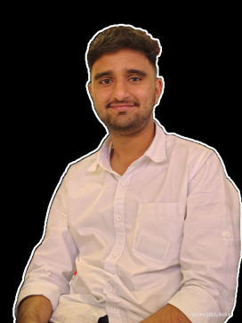 Puneet Patidar, 18, India