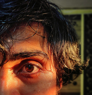 Meherab Hossain