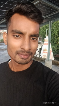 Akash, 20, India