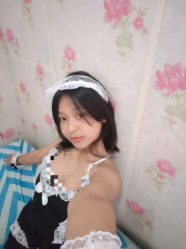 Amelia, 19, Indonesia