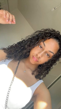 Ida Walker, 24, United States