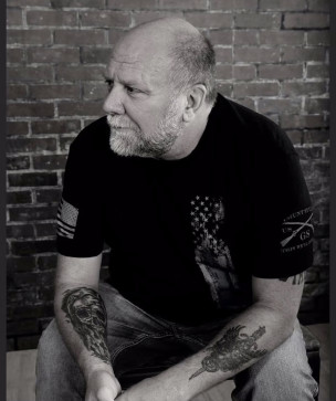 Dave, 60, United States