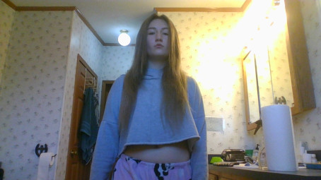 Kadence, 18, United States