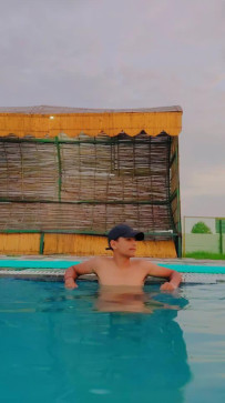 Sonu Yadav, 18, India