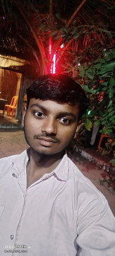 Omkar Yadav, 18, India
