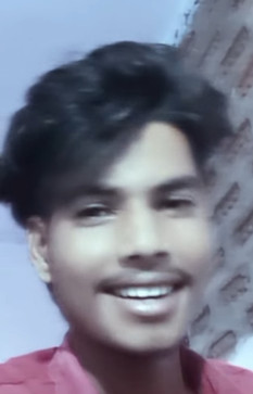 Raj Valmaki, 18, India