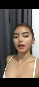 Francine France, 18, Philippines