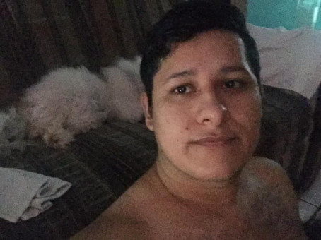 Erick iza