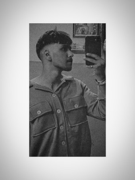 Piyushgoutam, 21, India