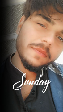 Rishi Verma, 18, India