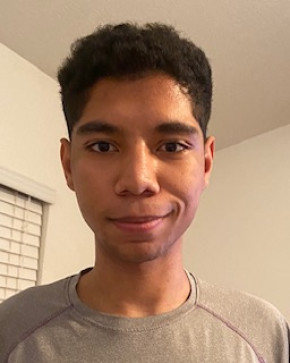 Trae, 19, United States