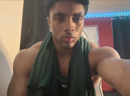 Kev, 19, United States