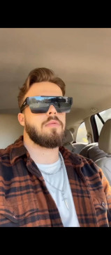 Dave, 39, United States