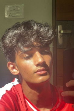 Umesh Yadav, 23, India