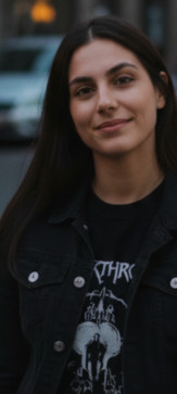 Anna Mayhem, 28, Austria