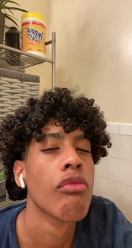 Andre, 99, United States