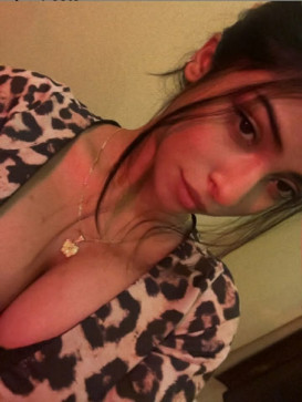 Lavnya, 19, India