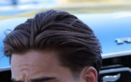 Kyrie Smith, 18, United States