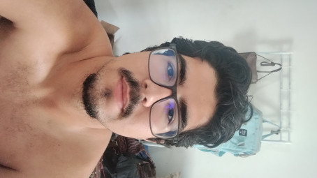 Fernando Limeira, 18, Brazil