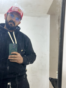 Salem Borgi, 18, Tunisia