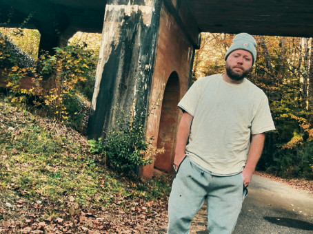 Clay Morris, 31, United States