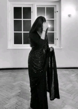 Maira Qureshi, 23, India