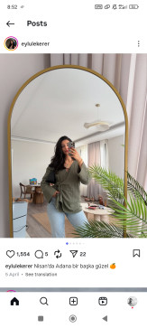 Lovely, 20, United States